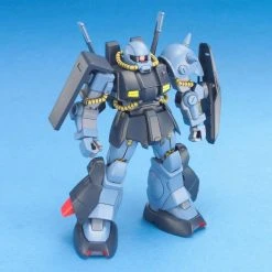 Bandai Gundam 1/144 HGUC #055 Gundam Zeta RMS-106 Hi-Zack (E.F.S.F.) Model Kit