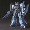 Bandai Gundam 1/144 HGUC #055 Gundam Zeta RMS-106 Hi-Zack (E.F.S.F.) Model Kit
