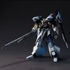 Bandai Gundam 1/144 HGUC #073 Advance Of Zeta: The Flag Of Titans ORX-005 Gaplant TR-5 Hrairoo Model Kit