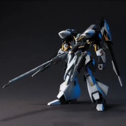 Bandai Gundam 1/144 HGUC #073 Advance Of Zeta: The Flag Of Titans ORX-005 Gaplant TR-5 Hrairoo Model Kit