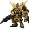 Bandai Gundam SD BB #394 RX-0 Unicorn Gundam Unit 3 Phenex BB Model Kit