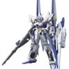 Bandai Gundam 1/144 HGUC #148 Gundam Unicorn MSV MSN-001X Gundam Delta Kai Model Kit 2 Bandai Gundam 1/144 HGUC #148 Gundam Unicorn MSV MSN-001X Gundam Delta Kai Model Kit