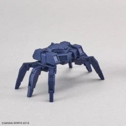 30 Minutes Missions / Sisters Kits Bandai 30 Minutes Missions Option Armor OP-23 For Commander Rabiot Exclusive Navy Armor Set Kit