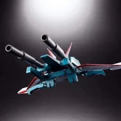 Bandai Soul Of Chogokin GX-13R Super Machine God Dancouga (Renewal Ver.) Action Figure 12 Bandai Soul Of Chogokin GX-13R Super Machine God Dancouga (Renewal Ver.) Action Figure