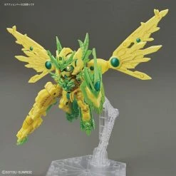 Bandai Gundam 1/144 HGBD:R #037 Gundam (Grand Cross Color) Build Divers Re:Rise Model Kit