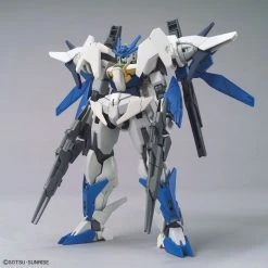 Bandai Gundam 1/144 HGBD:R #039 Gundam 00 Sky Moebius Build Divers Re:Rise Model Kit