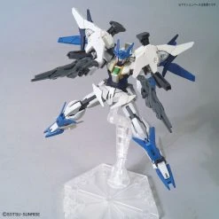 Bandai Gundam 1/144 HGBD:R #039 Gundam 00 Sky Moebius Build Divers Re:Rise Model Kit