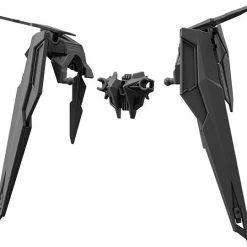 Bandai Gundam 1/144 HGBD:R #040 Double Rebake Rifle Build Divers Re:Rise Model Kit