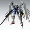 Bandai Gundam 1/100 MG Endless Waltz XXXG-00W0 Wing Gundam Zero (EW) Ver. Ka [Wing Zero Custom] Model Kit