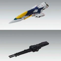 Bandai Gundam 1/100 MG Endless Waltz XXXG-00W0 Wing Gundam Zero (EW) Ver. Ka [Wing Zero Custom] Model Kit