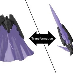 Bandai Gundam 1/144 HGBD:R #041 Try Slash Blade Build Divers Re:Rise Model Kit