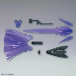 Bandai Gundam 1/144 HGBD:R #041 Try Slash Blade Build Divers Re:Rise Model Kit