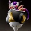 Bandai S.H. Figuarts Dragon Ball Z Frieza First Form And Frieza Pod Set Action Figure