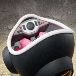 Bandai S.H. Figuarts Dragon Ball Z Frieza First Form And Frieza Pod Set Action Figure