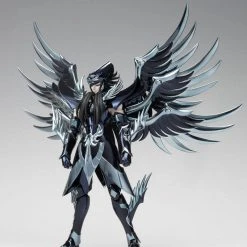 Bandai Saint Seiya Myth Cloth EX Meiou Hades Action Figure Saint Cloth Myth