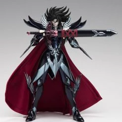 Bandai Saint Seiya Myth Cloth EX Meiou Hades Action Figure Saint Cloth Myth