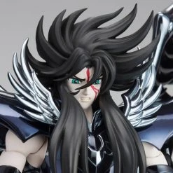 Bandai Saint Seiya Myth Cloth EX Meiou Hades Action Figure Saint Cloth Myth
