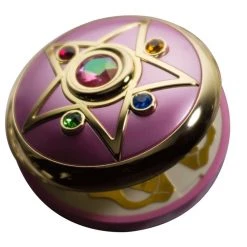 Bandai Sailor Moon PROPLICA Crystal Star (Brilliant Color Edition)