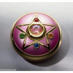 Bandai Sailor Moon PROPLICA Crystal Star (Brilliant Color Edition)