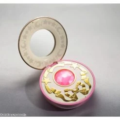 Bandai Sailor Moon PROPLICA Crystal Star (Brilliant Color Edition)