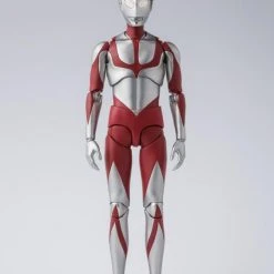 Bandai Kaiju S.H. Figuarts Shin Ultraman Action Figure