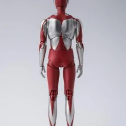 Bandai Kaiju S.H. Figuarts Shin Ultraman Action Figure