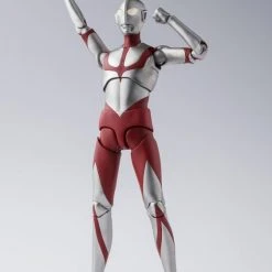 Bandai Kaiju S.H. Figuarts Shin Ultraman Action Figure