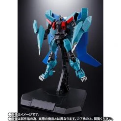 Bandai Soul Of Chogokin GX-94 Super Machine God Dancouga Black Wing Action Figure