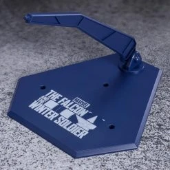 Bandai S.H. Figuarts The Falcon And The Winter Soldier The Falcon Action Figure S. H. Figuarts 15 Bandai S.H. Figuarts The Falcon And The Winter Soldier The Falcon Action Figure S. H. Figuarts