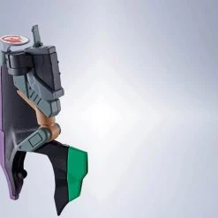 Bandai Robot Spirits Damashii #SP Operation Yashima Components Rebuild Of Evangelion Action Figure