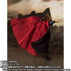 Bandai S. H. Figuarts S.H. Figuarts Avengers: Endgame Thor Final Battle Edition Action Figure