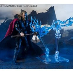 Bandai S. H. Figuarts S.H. Figuarts Avengers: Endgame Thor Final Battle Edition Action Figure