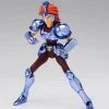 Bandai Saint Cloth Myth Saint Seiya Myth Cloth Auriga Capella Exclusive Action Figure