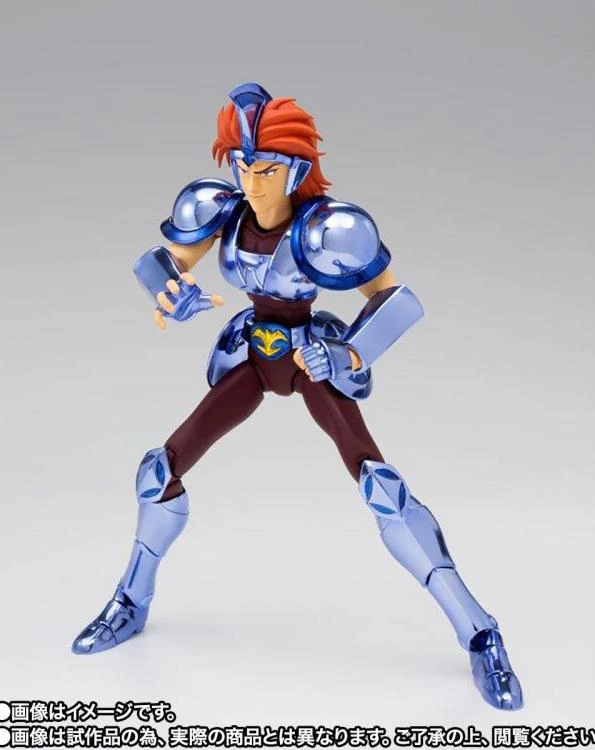 Bandai Saint Cloth Myth Saint Seiya Myth Cloth Auriga Capella Exclusive Action Figure 3 Bandai Saint Cloth Myth Saint Seiya Myth Cloth Auriga Capella Exclusive Action Figure