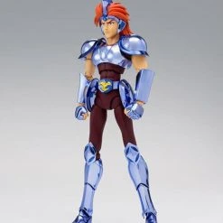 Bandai Saint Cloth Myth Saint Seiya Myth Cloth Auriga Capella Exclusive Action Figure