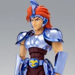 Bandai Saint Cloth Myth Saint Seiya Myth Cloth Auriga Capella Exclusive Action Figure 11 Bandai Saint Cloth Myth Saint Seiya Myth Cloth Auriga Capella Exclusive Action Figure