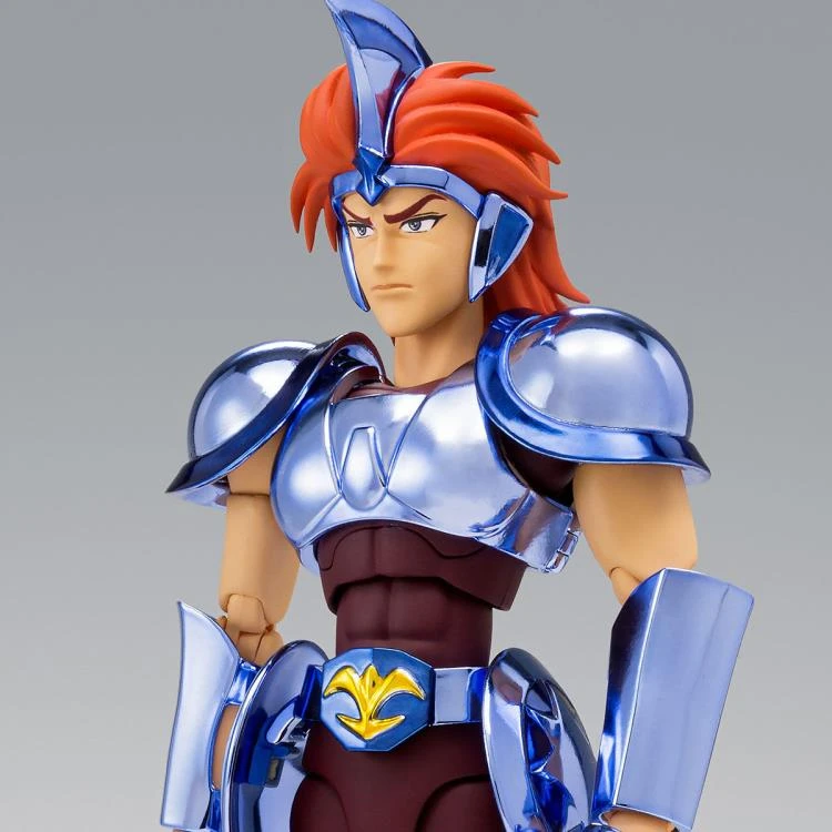 Bandai Saint Cloth Myth Saint Seiya Myth Cloth Auriga Capella Exclusive Action Figure 5 Bandai Saint Cloth Myth Saint Seiya Myth Cloth Auriga Capella Exclusive Action Figure