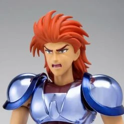 Bandai Saint Cloth Myth Saint Seiya Myth Cloth Auriga Capella Exclusive Action Figure 13 Bandai Saint Cloth Myth Saint Seiya Myth Cloth Auriga Capella Exclusive Action Figure