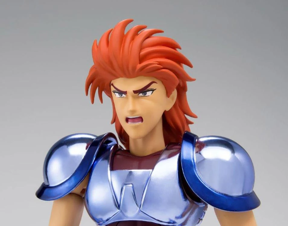 Bandai Saint Cloth Myth Saint Seiya Myth Cloth Auriga Capella Exclusive Action Figure 7 Bandai Saint Cloth Myth Saint Seiya Myth Cloth Auriga Capella Exclusive Action Figure