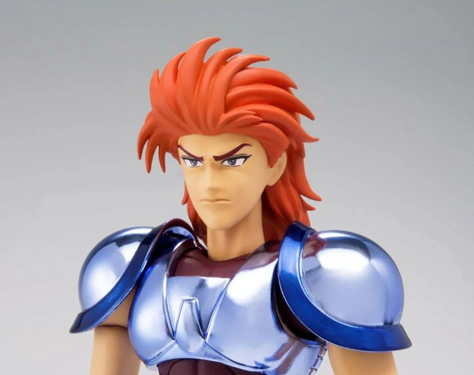 Bandai Saint Cloth Myth Saint Seiya Myth Cloth Auriga Capella Exclusive Action Figure 6 Bandai Saint Cloth Myth Saint Seiya Myth Cloth Auriga Capella Exclusive Action Figure