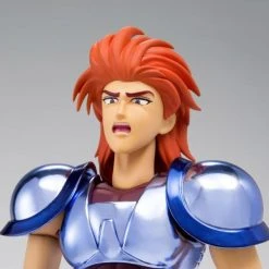 Bandai Saint Cloth Myth Saint Seiya Myth Cloth Auriga Capella Exclusive Action Figure 14 Bandai Saint Cloth Myth Saint Seiya Myth Cloth Auriga Capella Exclusive Action Figure