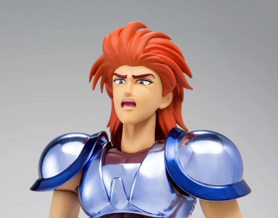 Bandai Saint Cloth Myth Saint Seiya Myth Cloth Auriga Capella Exclusive Action Figure 8 Bandai Saint Cloth Myth Saint Seiya Myth Cloth Auriga Capella Exclusive Action Figure