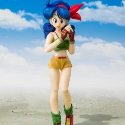 Bandai S.H. Figuarts Dragonball Launch / Lunch Action Figure Dragon Ball