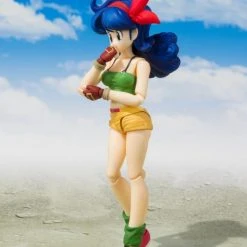 Bandai S.H. Figuarts Dragonball Launch / Lunch Action Figure Dragon Ball