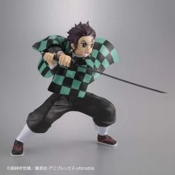 Bandai Demon Slayer Kimetsu No Yaiba Tanjiro Kamado Model Kit