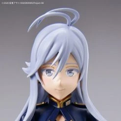 Bandai Figure-rise Standard 86 Lena Model Kit 23 Bandai Figure-rise Standard 86 Lena Model Kit