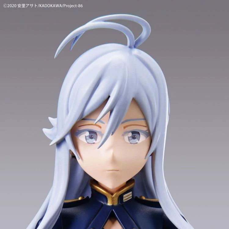 Bandai Figure-rise Standard 86 Lena Model Kit 10 Bandai Figure-rise Standard 86 Lena Model Kit