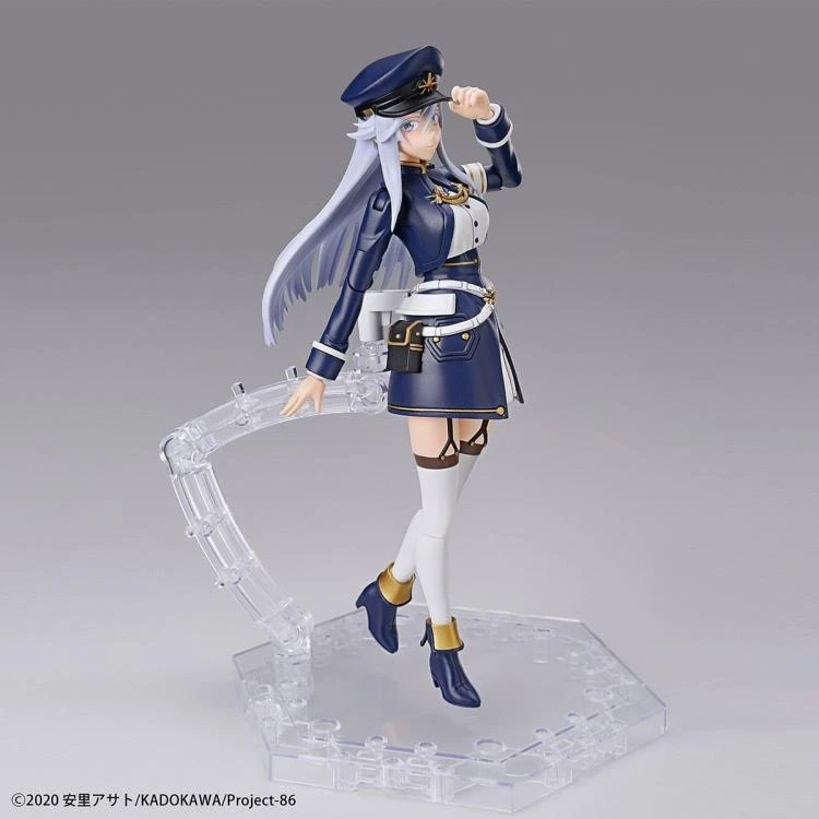 Bandai Figure-rise Standard 86 Lena Model Kit 5 Bandai Figure-rise Standard 86 Lena Model Kit
