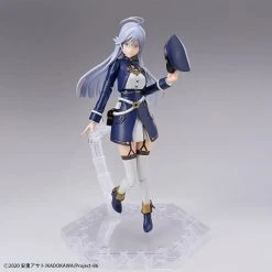 Bandai Figure-rise Standard 86 Lena Model Kit 19 Bandai Figure-rise Standard 86 Lena Model Kit