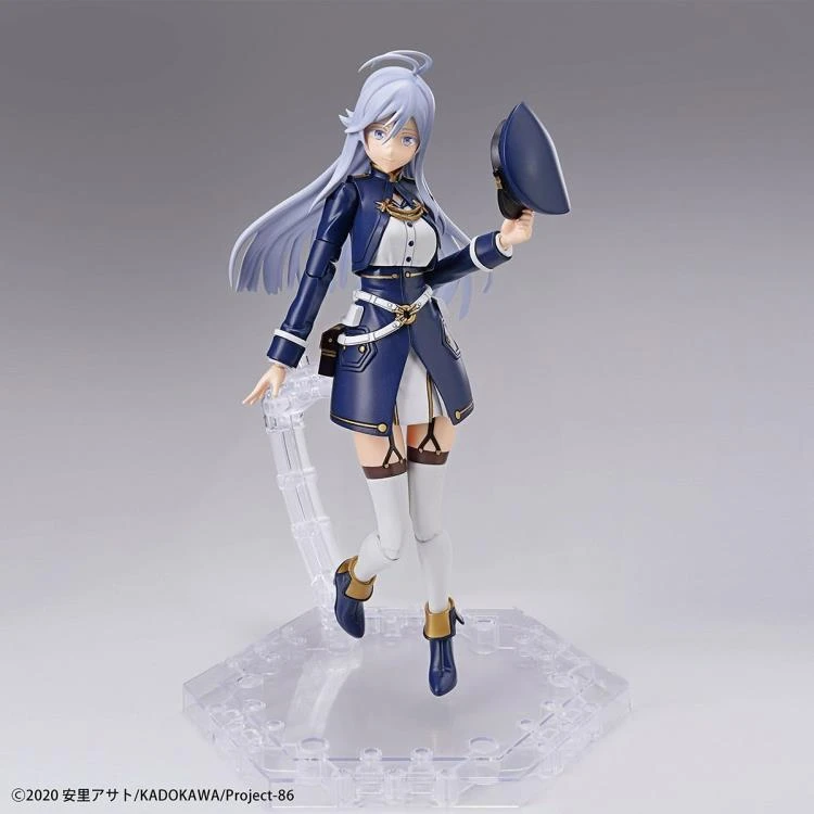Bandai Figure-rise Standard 86 Lena Model Kit 8 Bandai Figure-rise Standard 86 Lena Model Kit